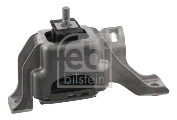 Mounting, engine